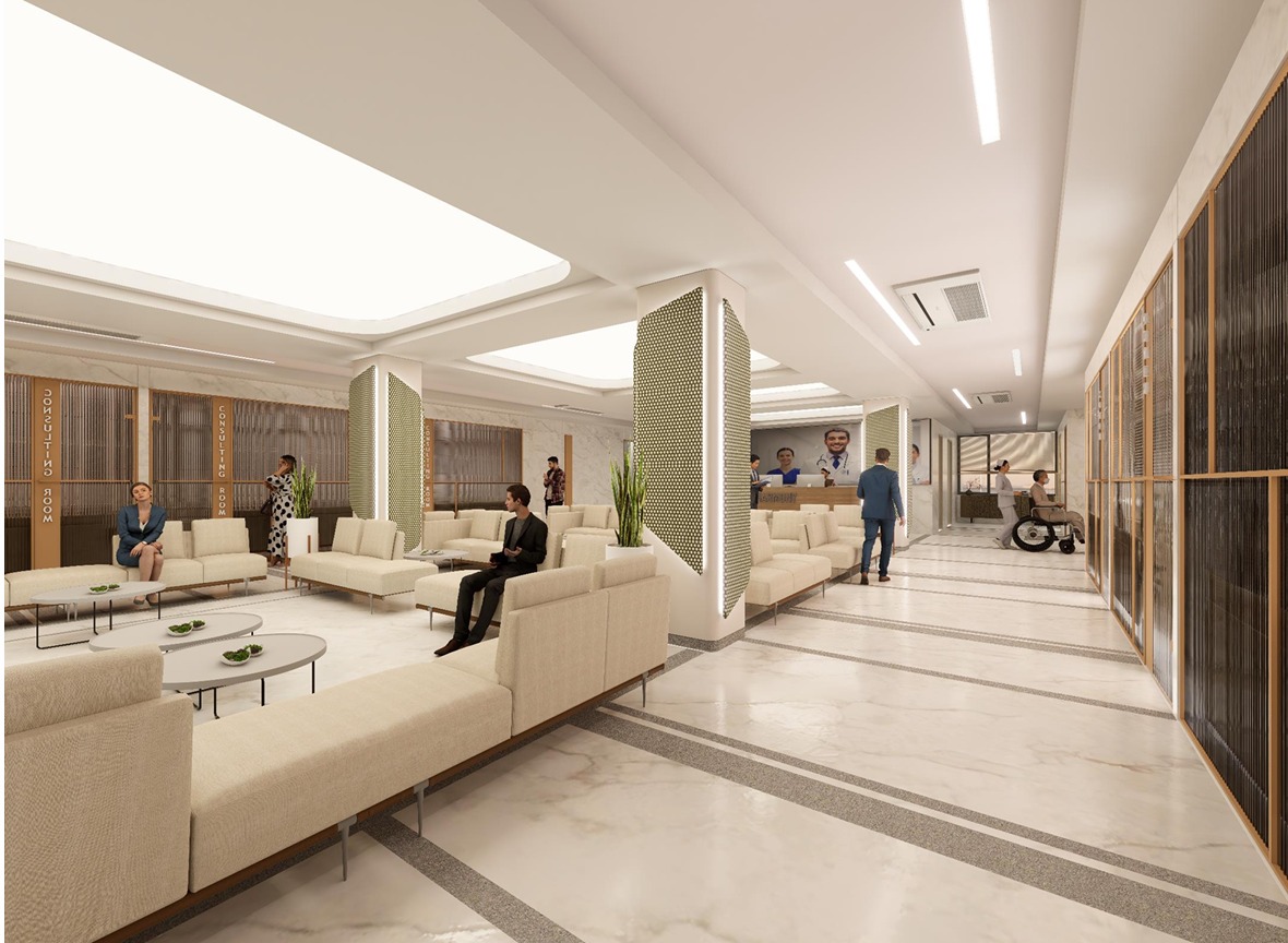 Alka Hospital, Ahmedabad, Gujarat